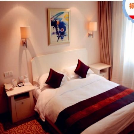 Beijing Spring Hotel 外观 照片
