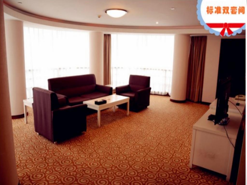 Beijing Spring Hotel 外观 照片