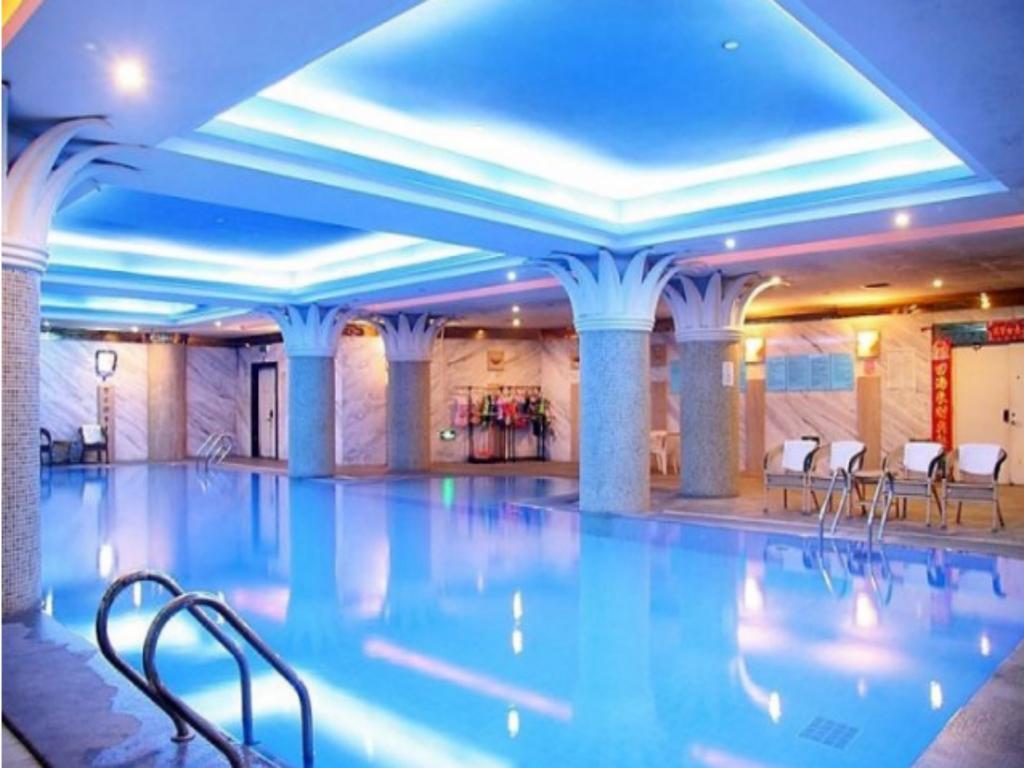 Beijing Spring Hotel 外观 照片