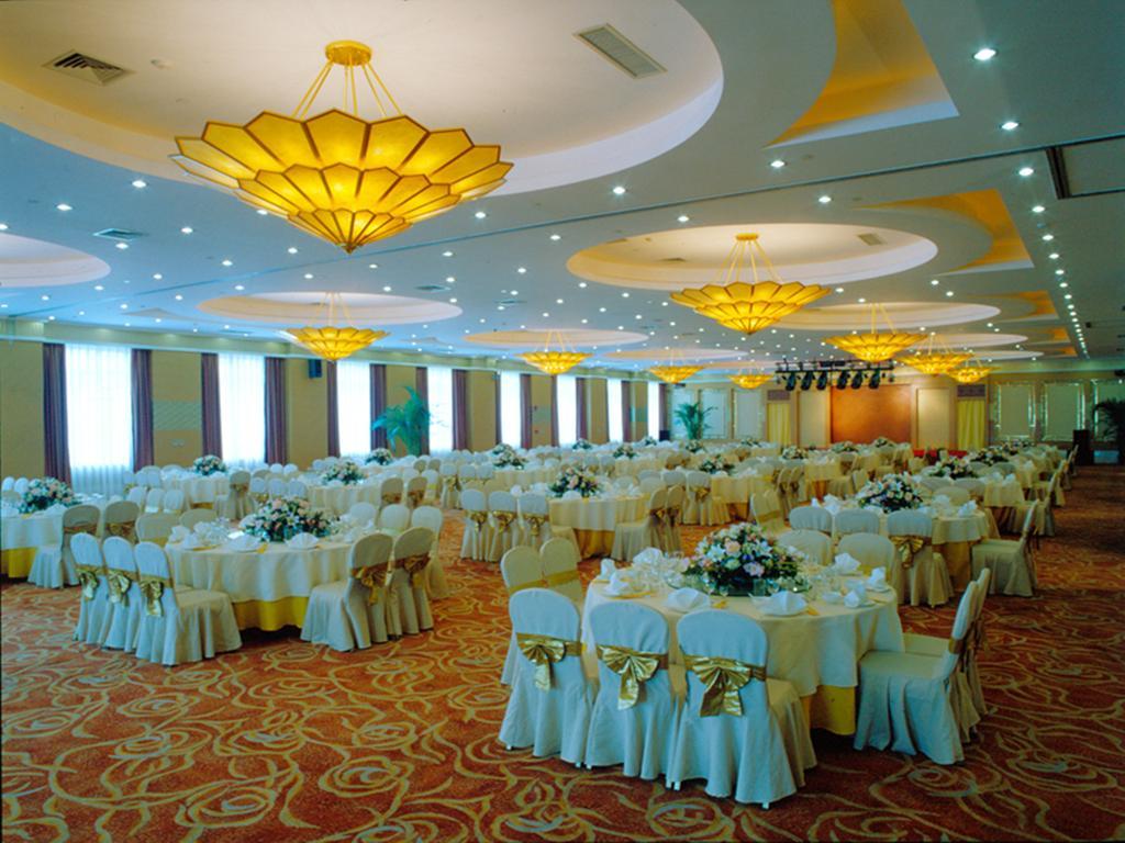 Beijing Spring Hotel 外观 照片