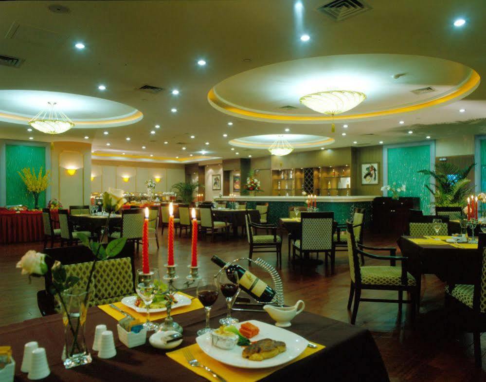 Beijing Spring Hotel 外观 照片