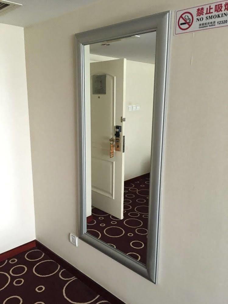 Beijing Spring Hotel 外观 照片