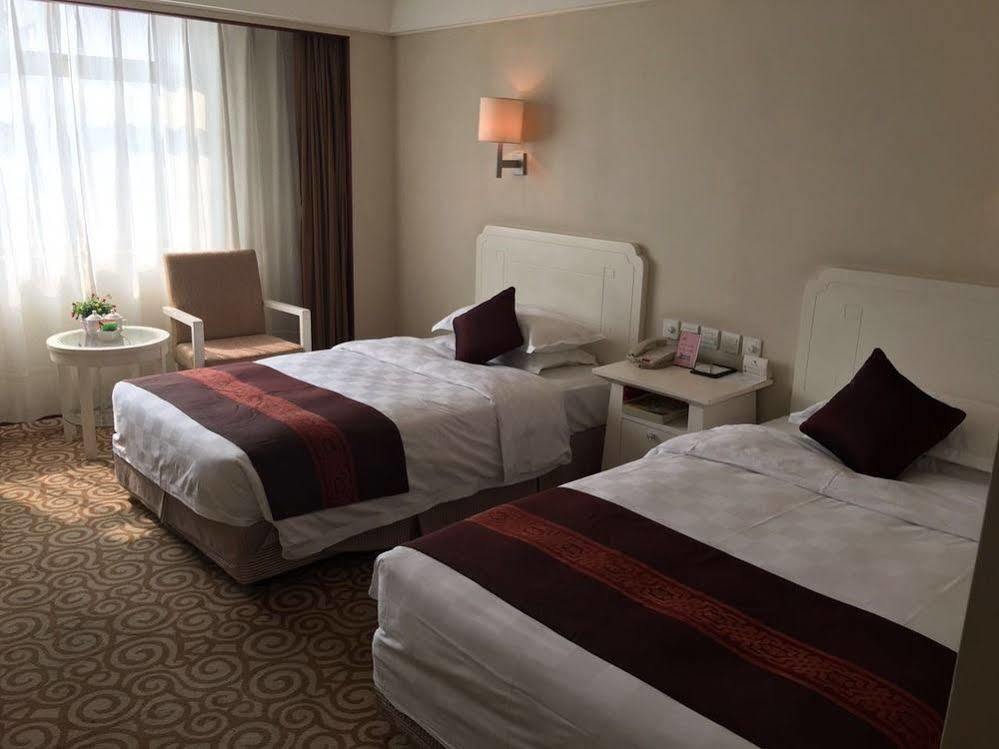 Beijing Spring Hotel 外观 照片