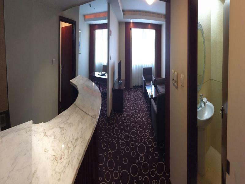 Beijing Spring Hotel 外观 照片